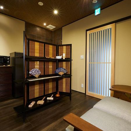 Rinn Tsukinuke 京都 外观 照片