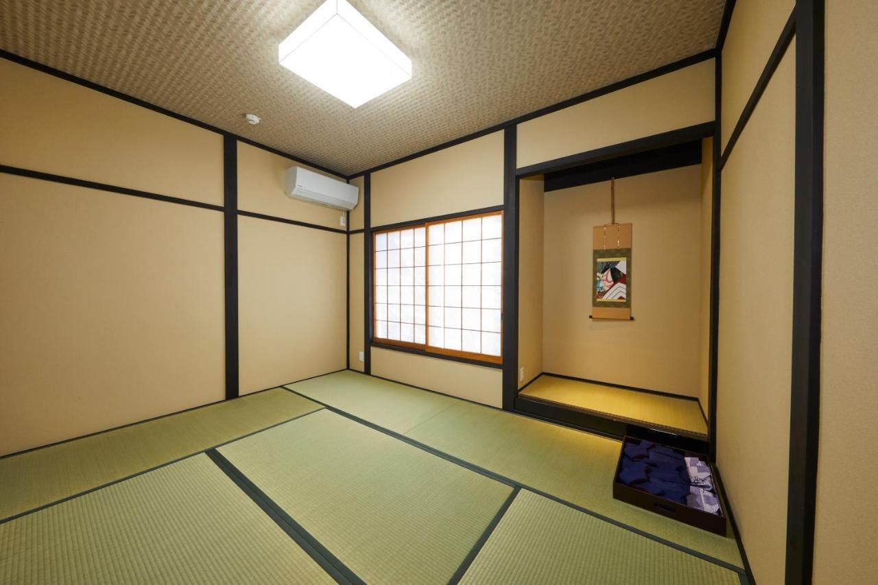 Rinn Tsukinuke 京都 外观 照片