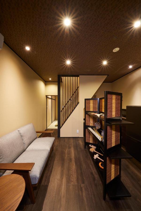 Rinn Tsukinuke 京都 外观 照片