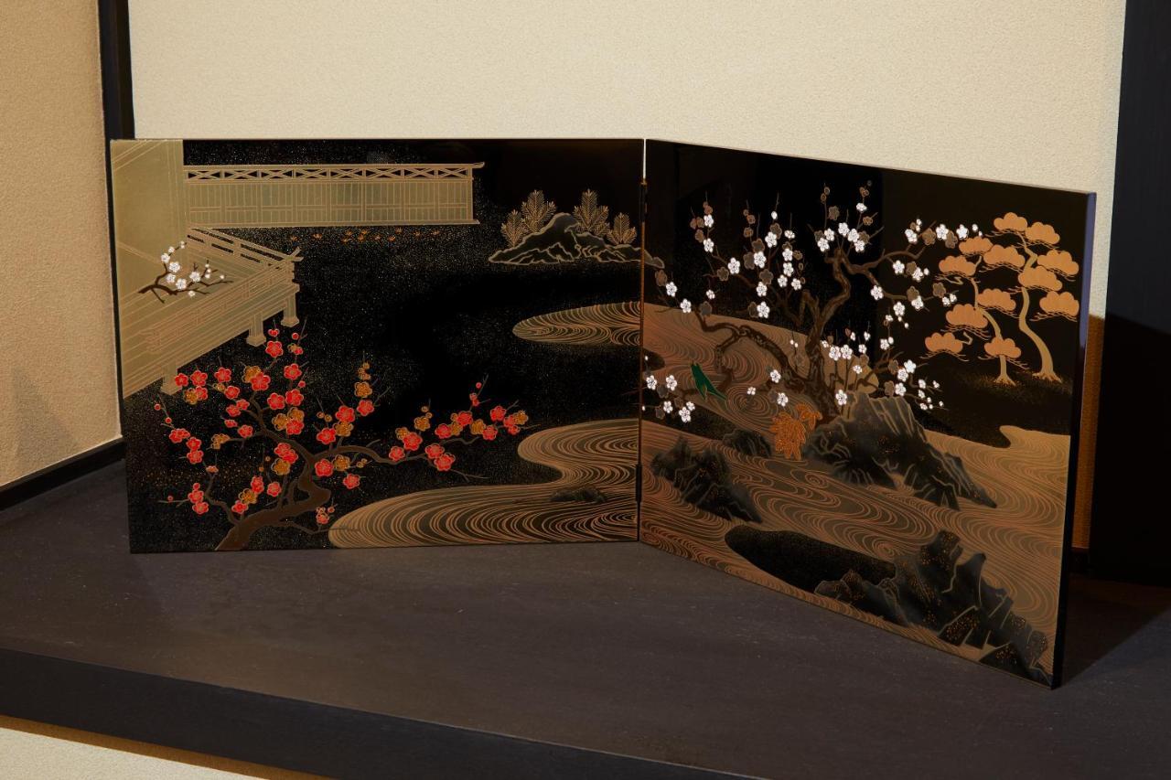Rinn Tsukinuke 京都 外观 照片